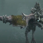 Shadow of the Colossus: The Game That Changed How I See Video Games