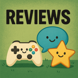Reviews