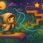 Conversations with AI 02: What Happens When You Ask AI to Design the Next Great Indie Game?