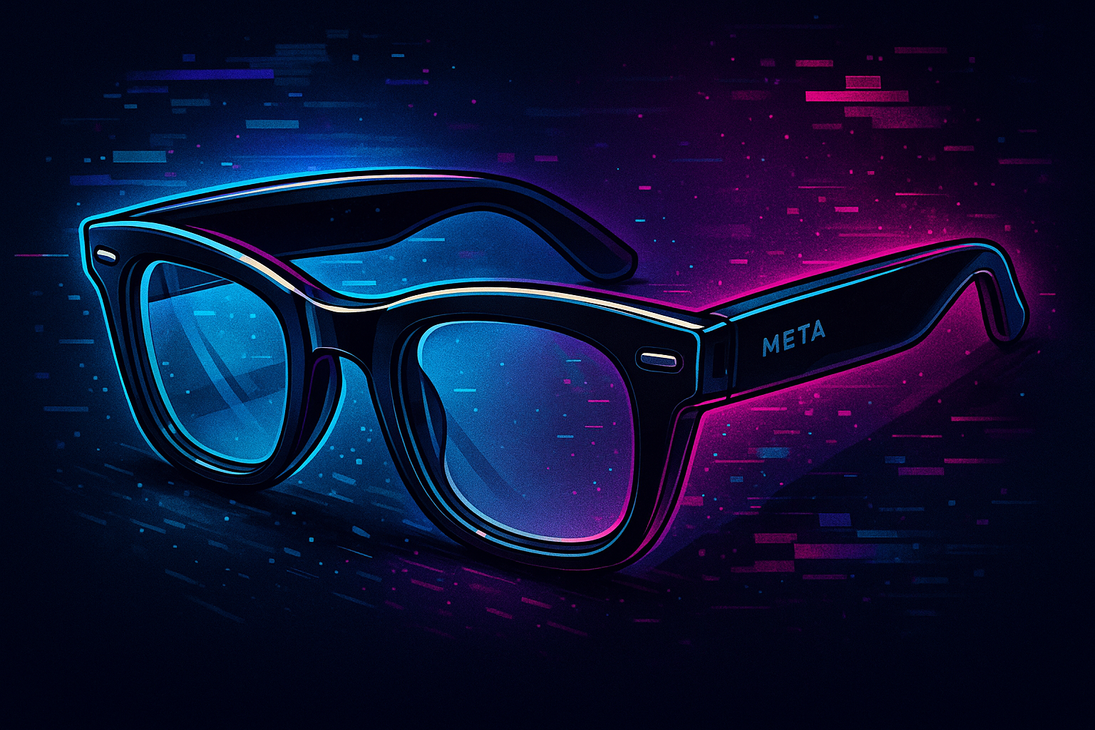 Meta Smart Glasses Review: A Hands-Free Peek Into the Future
