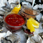 A Monday Night at Soho: Oysters, Cinema, and the Weight of Time