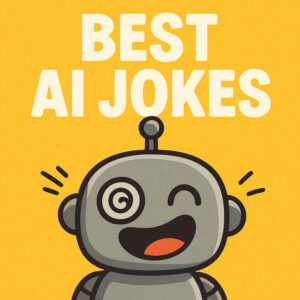 Best AI Joke
