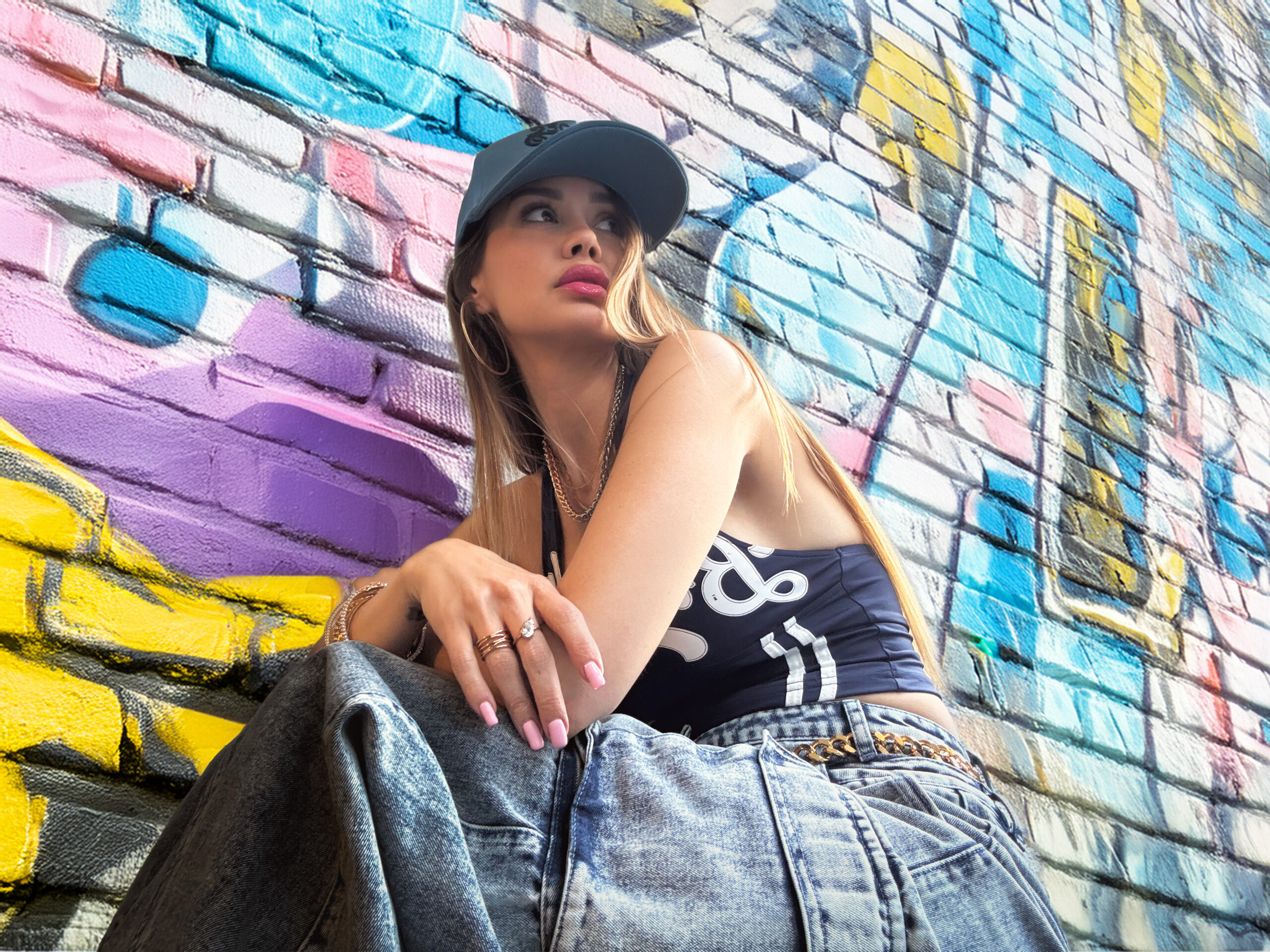 📚 Author Spotlight: April Scott on Blockchain Gang