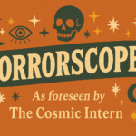 🔮 September Horrorscopes: Fearfully Accurate Forecasts